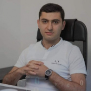 Martirosyan David