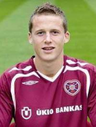 Christophe Berra