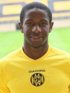 Arnaud Djoum