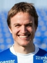 Morten Giaever