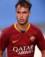 Nicolo Zaniolo