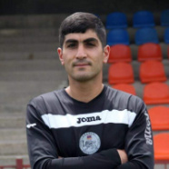 Hakobyan Arsen