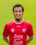 Yassine Ayoub