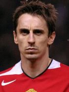 Gary Neville