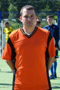 Родик Дмитрий