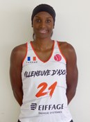 Laetitia Kamba