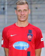 Dominik Widemann