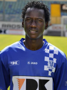 Mamoutou N'Diaye