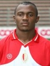 Eric Bokanga