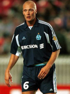 Klas Ingesson