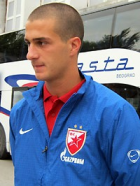 Aleksandar Kirovski