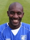 Wayne Allison