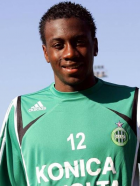 Blaise Matuidi