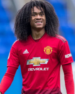 Tahith Chong