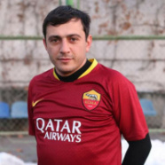 Sargsyan Arshak