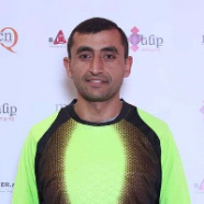 Gasparyan Narek