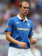 Steven Whittaker