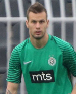 Marko Jovicic