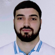 Sargsyan Maqsim