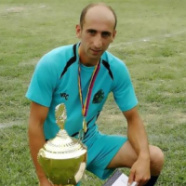 Petrosyan Tigran