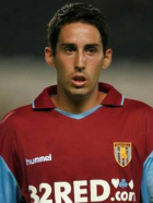 Peter Whittingham