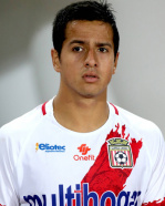 Felipe Saavedra