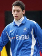 Hakan Calhanoglu