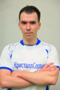 Новожилов Дмитрий