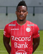 Kingsley Madu