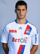 Maxime Gonalons