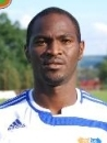 Ibrahima Salifou