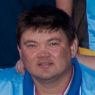 Степанов Андрей