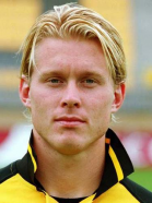 Fredrik Berglund