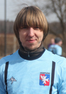 Куликов Алексей