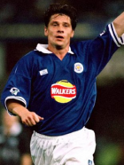 Anthony Cottee