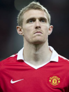 Darren Fletcher