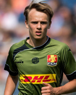 Mikkel Damsgaard
