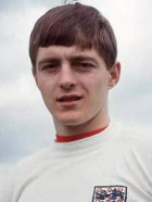 Allan Clarke