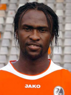 Boubacar Diarra