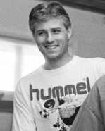 Tommy Holmgren