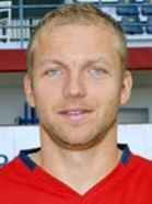 Maciej Bykowski