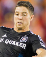 Matt Polster