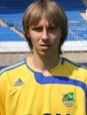 Kostyuk Sergiy