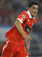 Oscar Cardozo