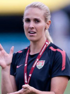 Heather Mitts