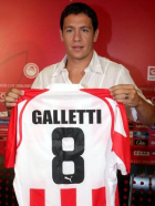 Luciano Galletti