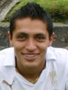 Salvador Medina