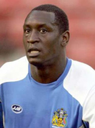 Emile Heskey