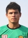 Alfredo Aguilar