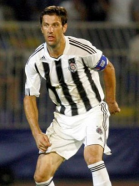 Mladen Krstajic